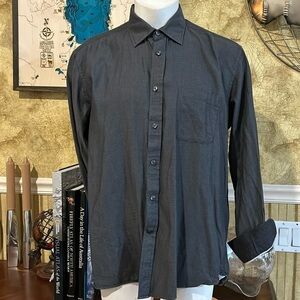 Joseph Abboud Casual button Down. XL